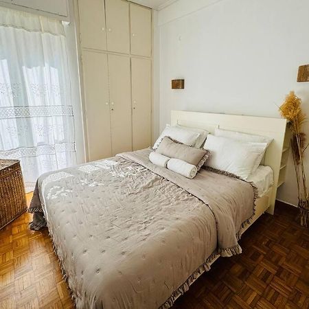 Feeling Home Athens, Thiseio Extérieur photo