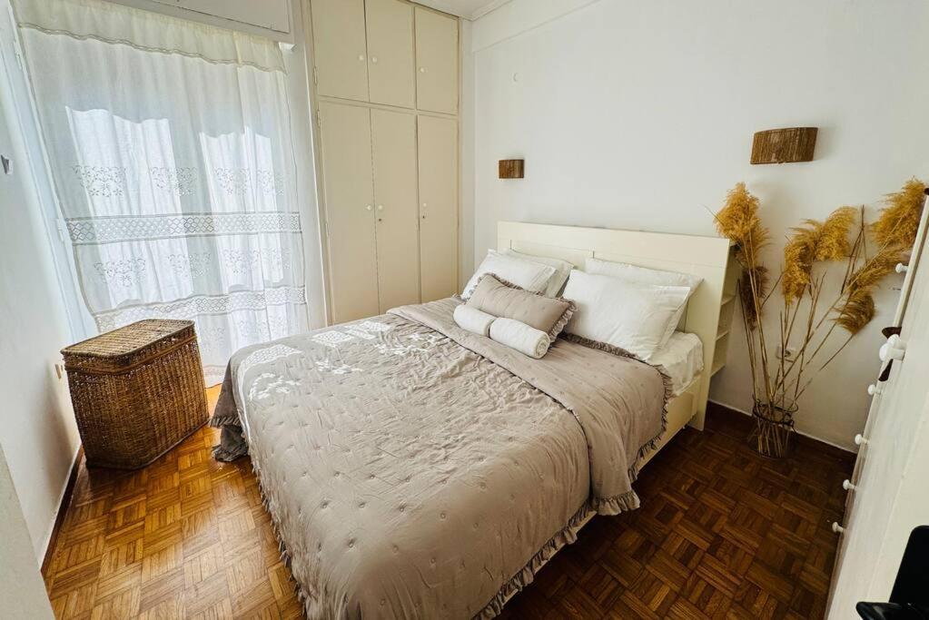 Feeling Home Athens, Thiseio Extérieur photo